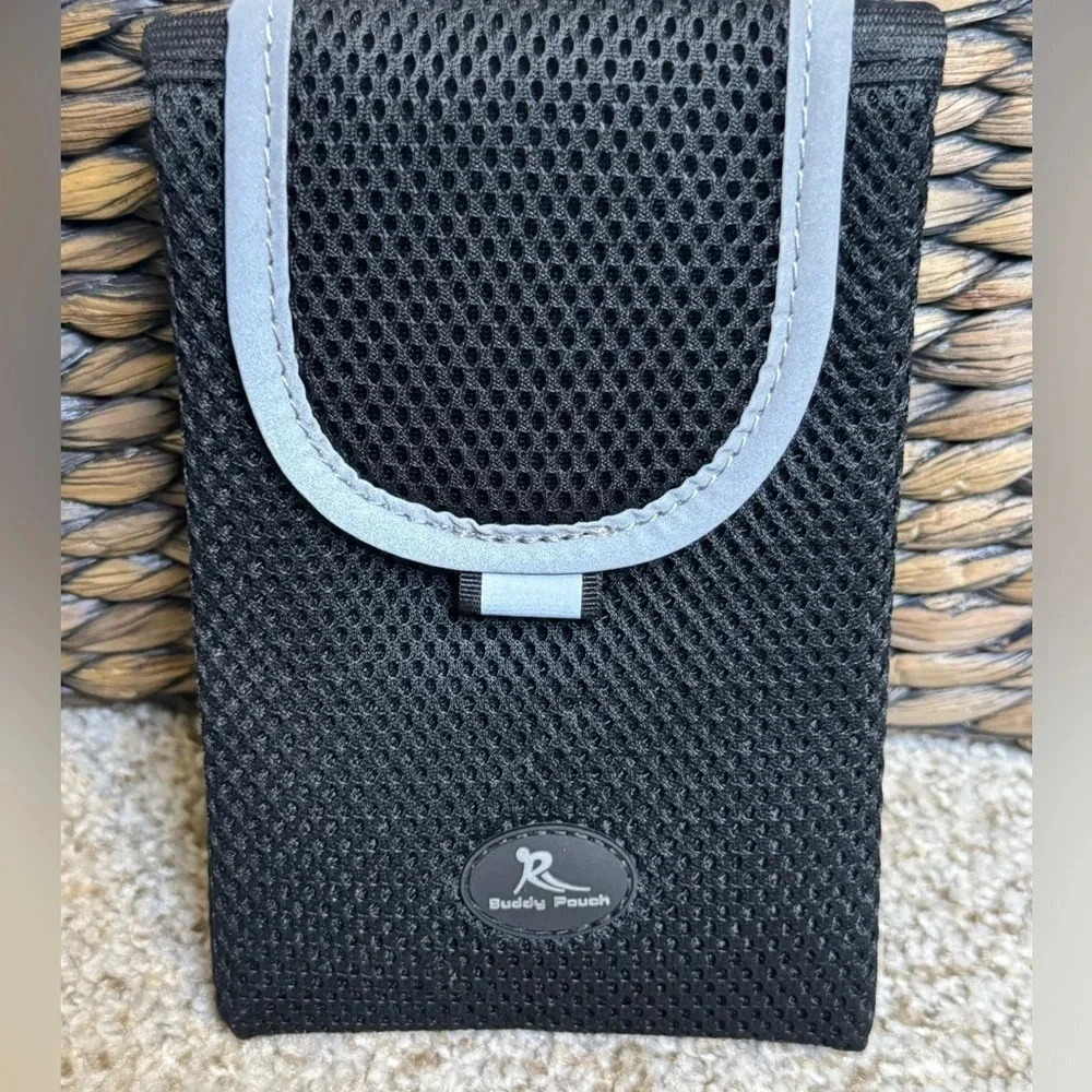 Buddy Pouch for Phones & Accessories